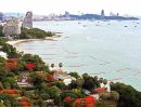 ให้เช่าคอนโด - ให้เช่าคอนโดพัทยาหาดวงศ์อำมาตย์ ที่วิวสวยที่สุด Wongamat Garden Beach Resort