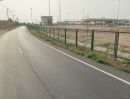 ขายที่ดิน - ขายที่ดินอำเภอขามทะเลสอจังหวัดนครราชสีมาติดถนนเลียบมอเตอร์เวย์บางปะอินนครราชสีมา