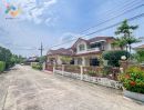 ขายบ้าน - หมู่บ้าน ชื่นกมลนิเวศน์ 5 บ้านเดี่ยว ซอย รามอินทรา 60