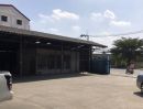 ขายโรงงาน / โกดัง - ขายโกดังโรงงานอยู่ตำบลบางแม่นางอำเภอบางใหญ่จังหวัดนนทบุรีอยู่ใกล้ถนนกาญจนาภิเษก