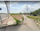 ขายที่ดิน - ขายที่ดิน 31 ไร่ ติดทางด่วน ถนนพระราม2 ซอย90-92 แสมดำ บางขุนเทียน ถมแล้วเสมอถนน แปลงใหญ่ พร้อมขาย