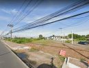 ขายที่ดิน - ขายที่ดิน 31 ไร่ ติดทางด่วน ถนนพระราม2 ซอย90-92 แสมดำ บางขุนเทียน ถมแล้วเสมอถนน แปลงใหญ่ พร้อมขาย