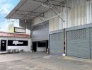 ให้เช่าโรงงาน / โกดัง - ให้เช่าโกดังพร้อมสำนักงาน ซอยวิภาวดีรังสิต 64 ใกล้ สนามบินดอนเมือง พื้นที่โกดัง 2300 ตารางเมตร
