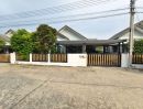 บ้าน - ขาย/ให้เช่า บ้านเดี่ยว ชั้นเดียว 58 ตรว. หมู่บ้านนาราวิล (Naraville) ทำเลดี ใกล้นิคมอมตะนคร พานทอง ชลบุรี