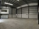 ให้เช่าโรงงาน / โกดัง - ให้เช่า โกดังพร้อมสำนักงาน 300 ตร.ม. ใกล้โรบินสันลาดกระบัง ประเวศ ใกล้มอเตอร์เวย์ ใกล้สุวรรณภูมิ