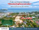 ขายที่ดิน - ขายที่ดินชลบุรี ซอย 9 มิตรสัมพันธ์ บ้านปึก เหมาะแก่การลงทุน จัดสรร หรือทำหมู่บ้าน