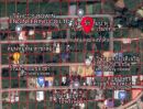 ขายที่ดิน - ขายที่ดินทำเลทอง พันเสด็จใน บ่อวิน ชลบุรี เหมาะทำบ้าน ห้องเช่า โรงงานขนาดเล็ก โกดัง