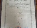 ขายที่ดิน - ขายที่ดินติดแม่น้ำนครนายก เนื้อที่ 1 ไร่ 187 ตร.ว. มีโฉนด ขาย 1.3 ล้านบาท ถมแล้วบางส่วน