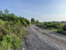 ขายที่ดิน - ขายที่ดินติดแม่น้ำนครนายก เนื้อที่ 1 ไร่ 187 ตร.ว. มีโฉนด ขาย 1.3 ล้านบาท ถมแล้วบางส่วน