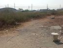 ขายที่ดิน - ขายที่ดิน 778 ตรว. ผังม่วง อ้อมน้อย กระทุ่มแบน ติดถนนซอยโรงงานโตโต ย่านโรงงาน ที่ดินถมแล้ว ราคาถูก