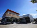 ขายโรงงาน / โกดัง - ขายโรงงานผังม่วง 2 ไร่ 2000 ตรม. กระทุ่มแบน สมุทรสาคร ถนนเศรษฐกิจ 1 ในเขตอุตสาหกรรม โรงงานสวย ขายถูก