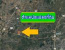 ขายที่ดิน - ขายที่ดินติดอำเภอเมืองนครราชสีมาถนนเลียบมอเตอร์เวย์บางปะอินนครราชสีมา