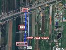 ขายที่ดิน - ขายที่ดิน คลอง 12 ธัญบุรี แปลงมุมถมแล้ว ติดถนนเมน หมู่บ้านเดอะเลกาซี่การ์เด้นท์โฮม ถนนรังสิต-นครนายก ต.บึงน้ำรักษ์ อ.ธัญบุรี จ.ปทุมธานี