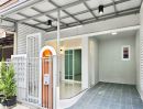 ขายทาวน์เฮาส์ - ขายทาวน์เฮ้าส์ 18 ตร.ว ม. พฤกษา 33 (ซอย32) รีโนเวทแต่งสวย พร้อมอยู่ จัดกู้ฟรี