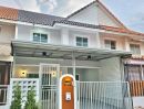 ขายทาวน์เฮาส์ - ขายทาวน์เฮ้าส์ 18 ตร.ว ม. พฤกษา 33 (ซอย32) รีโนเวทแต่งสวย พร้อมอยู่ จัดกู้ฟรี