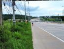 ขายที่ดิน - ขายที่ดินติดถนนหลัก สาย 331 ชลบุรี (สี่แยกเขาไม้แก้ว)