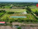 ขายที่ดิน - ขายที่ดินเปล่า ราคาถูกที่สุดในย่านหนองเสือ ปทุมธานี พร้อม สระน้ำ โคกหนองนา สวยๆ ใกล้ กรุงเทพฯ