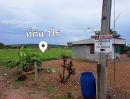 ขายที่ดิน - ขายที่ดินเพียงหลักแสน แปลงสวย 1 ไร่ ใกล้ถนนพหลโยธิน ทางเข้าซอยติดโชว์รูมนิสสัน-เนต้า สระบุรี ต.ปากข้าวสาร อ.เมืองสระบุรี จ.สระบุ