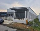 ให้เช่าโรงงาน / โกดัง - ให้เช่าโกดัง/ออฟฟิศ ถ.บางบัวทอง - สุพรรณบุรี ต.ละหาร อ.บางบัวทอง จ.นนทบุรี พื้นที่ 1,540 ตร.ม.