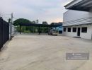ให้เช่าโรงงาน / โกดัง - ให้เช่าโกดัง/ออฟฟิศ ถ.บางบัวทอง - สุพรรณบุรี ต.ละหาร อ.บางบัวทอง จ.นนทบุรี พื้นที่ 1,540 ตร.ม.