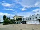 ขายโรงงาน / โกดัง - ขาย โรงงาน พร้อมที่ดิน 58 ไร่ ชลบุรี บ่อทอง สภาพใหม่มาก พร้อมใบอนุญาติ รง.4 ใกล้วัดบ่อกวางทอง