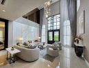 บ้าน - ขาย ให้เช่า บ้านเดี่ยวคฤหาสน์หรูสไตล์โมเดิร์น โครงการ เพอร์เฟค มาสเตอร์พีซ พระราม 9-กรุงเทพกรีฑา