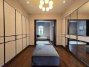 บ้าน - ขาย ให้เช่า บ้านเดี่ยวคฤหาสน์หรูสไตล์โมเดิร์น โครงการ เพอร์เฟค มาสเตอร์พีซ พระราม 9-กรุงเทพกรีฑา