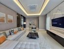 บ้าน - ขาย ให้เช่า บ้านเดี่ยวคฤหาสน์หรูสไตล์โมเดิร์น โครงการ เพอร์เฟค มาสเตอร์พีซ พระราม 9-กรุงเทพกรีฑา