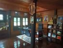 ขายบ้าน - ขายบ้านไม้ทรงไทย 3 หลัง พร้อมที่ดินแปลงสวย(โฉนด) เนื้อที่ 2 ไร่ อำเภอเมือง นครราชสีมา
