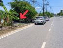 ขายที่ดิน - บางนา ตราด กม.26 ที่ดิน 2-1-41 ไร่ แปลงมุมติดถนน 2 ด้าน ใกล้ ม.เอเบค