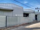 ให้เช่าโรงงาน / โกดัง - ให้เช่า โกดังพร้อมสำนักงาน 217 ตร.ม. พุทธมณฑลสาย3 หนองแขม