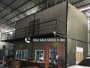 ให้เช่าโรงงาน / โกดัง - ให้เช่าโกดังพร้อมสำนักงาน 372 ตร.ม. ลาดพร้าว101 โยธินพัฒนา นวมินทร์ บางกะปิ ใกล้ทางด่วน