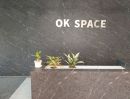 ให้เช่าอาคารพาณิชย์ / สำนักงาน - สำนักงานให้เช่า ok space อาคาร Pier111 ตกแต่งพร้อมเข้าอยู่ ค่าเช่า *1,200 -1,600 / ตรม.