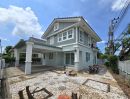 ขายบ้าน - ขายบ้านเดี่ยว วิลลาจจิโอ พระราม 2 เนื้อที่ 51.2 ตร.ว. หลังมุม บ้านพร้อมเข้าอยู่