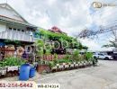 ขายบ้าน - บ้านแฝด บ้านพฤกษา 8 นครชัยศรี ใกล้ เซ็นทรัล ศาลายา