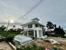 ขายบ้าน - บ้านเดี่ยว 2 ชั้น พร้อม สระว่ายน้ำส่วนตัว ในทำเลสงบ ห่างถนนรอบเกาะเพียง 200 ม.