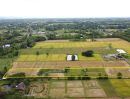 ขายที่ดิน - ที่นา 4-1-64.3 ไร่ น้ำไฟฟ้าพร้อม ถูกที่สุดในสันกำแพง ร้อนเงิน