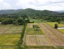 ขายที่ดิน - ที่นา 4-1-64.3 ไร่ น้ำไฟฟ้าพร้อม ถูกที่สุดในสันกำแพง ร้อนเงิน