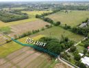 ขายที่ดิน - ที่นา 4-1-64.3 ไร่ น้ำไฟฟ้าพร้อม ถูกที่สุดในสันกำแพง ร้อนเงิน