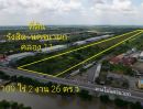 ขายที่ดิน - ขายที่ดิน 3 โฉนด ติดถนนรังสิต-นครนายก คลอง 11