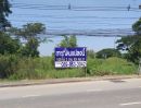 ขายที่ดิน - ขายที่ดิน 3 โฉนด ติดถนนรังสิต-นครนายก คลอง 11