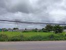 ขายที่ดิน - ขายที่ดินตำบลบ้านแหวนหางดงติดถนนคอนกรีตพร้อมโอน
