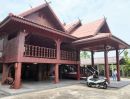 ขายบ้าน - ขายบ้านเรือนไทย ติดถนนหลวงสาย ชม.3003ป่าซาง-เวียงหนองล่อง เนื้อที่ 2-2-43 ไร่ ยกแปลง 6 ล้าน