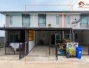 ขายทาวน์เฮาส์ - ขาย ทาวน์เฮาส์ 2 ชั้น 16.4 ตร.ว. หมู่บ้าน บ้านพฤกษา 125 ลาดกระบัง-สุวรรณภูมิ 3