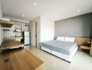 ให้เช่าคอนโด - คอนโด One Bed ให้เช่า Urbanie Condominium ระยอง ใกล้โลตัสระยอง มีที่จอดรถทุกคัน