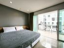ให้เช่าคอนโด - คอนโด One Bed ให้เช่า Urbanie Condominium ระยอง ใกล้โลตัสระยอง มีที่จอดรถทุกคัน