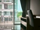 ให้เช่าคอนโด - คอนโด One Bed ให้เช่า Urbanie Condominium ระยอง ใกล้โลตัสระยอง มีที่จอดรถทุกคัน