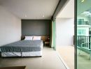ให้เช่าคอนโด - คอนโด One Bed ให้เช่า Urbanie Condominium ระยอง ใกล้โลตัสระยอง มีที่จอดรถทุกคัน