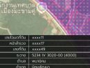 ขายที่ดิน - ที่ดินสีม่วงลาย48ไร่ ติดถนนสาย36 บางนา-ตราด ช่วง ต.มะขามคู่ อ.นิคมพัฒนา จ.ระยอง