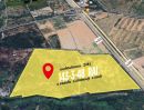 ขายที่ดิน - ที่ดินสร้างโรงงาน 143 ไร่ #ที่ดินติดถนน331 บ้านบึง ราคาถูกมาก!